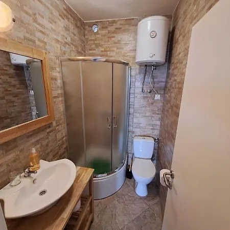 Benjak Apartament *