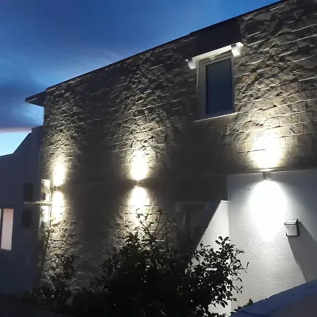 Benjak Lejlighed