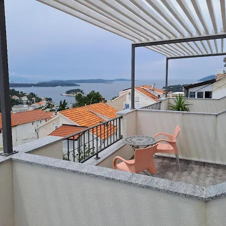Benjak Apartment Hvar Town