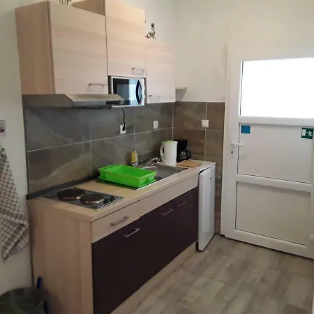 Benjak Apartment Hvar Town