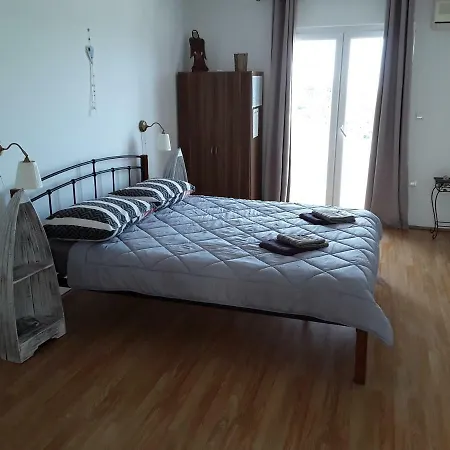 Benjak Apartment