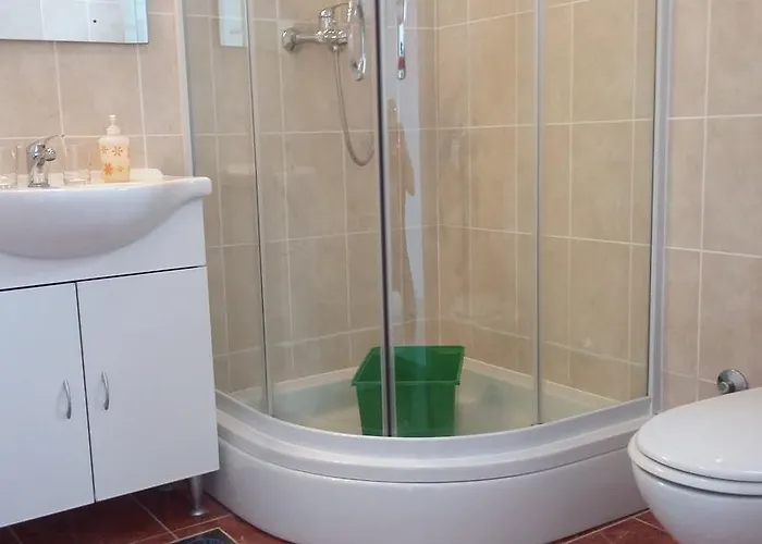 شقة Benjak هفار