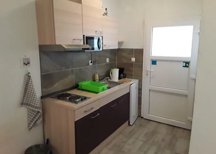 Benjak شقة هفار