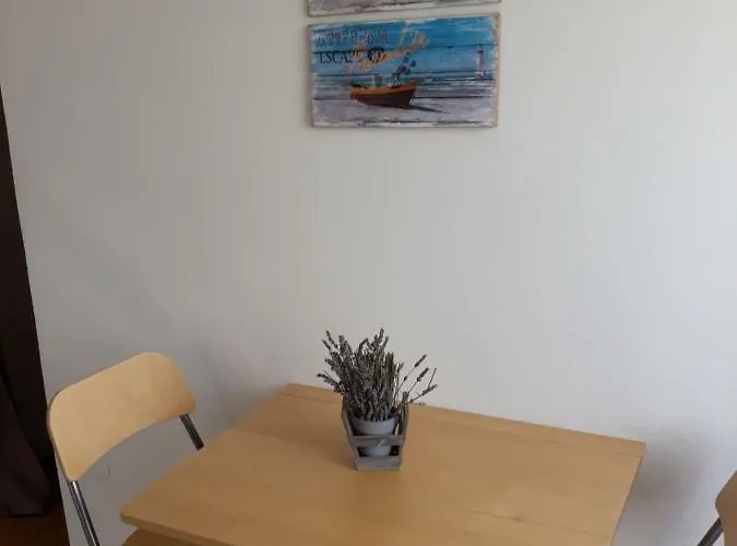 Benjak Apartamento Hvar Town