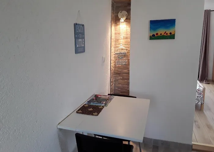 Benjak Appartamento *