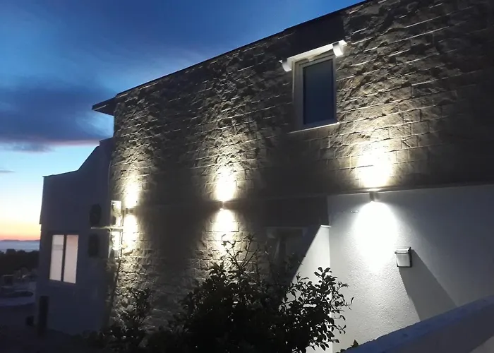 Benjak Appartamento