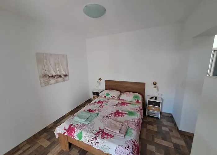 Appartamento Benjak *